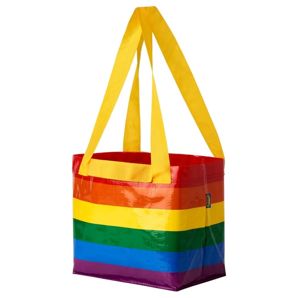 Ikea STORSTOMMA Small Bag New